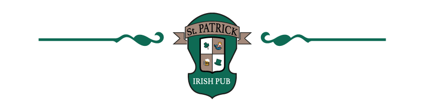 St Patrick – Irish Pub – Brescia